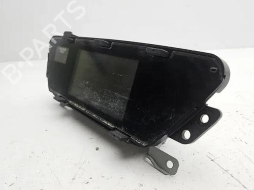 Multifunctionele display HONDA CR-V II (RD_) 2.2 CTDi (RD9) | BP28854957C48