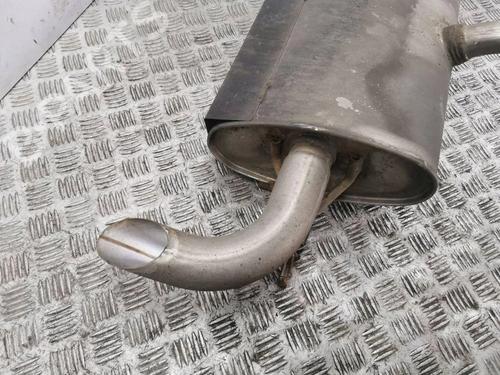 Exhaust system RENAULT AUSTRAL E-TECH 200 Hybrid (HGM2) | BP32676308M121 - Image 3