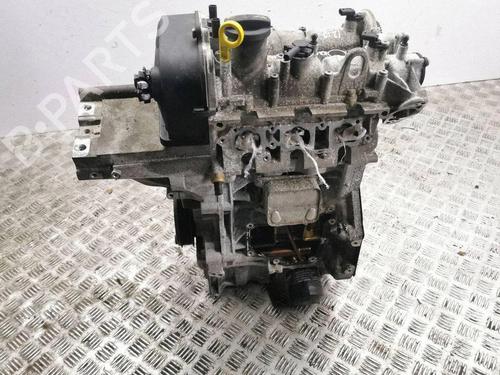 Used Engine Engine SEAT ATECA (KH7, KHP) 1.0 TSI (116 hp) 40193672 40193672