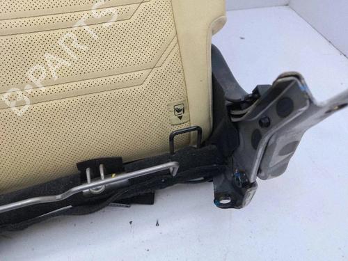 Rear seat LEXUS NX (_Z1_) 300h AWD (AYZ15_, AYZ15R) | BP40230673C17 - Image 2