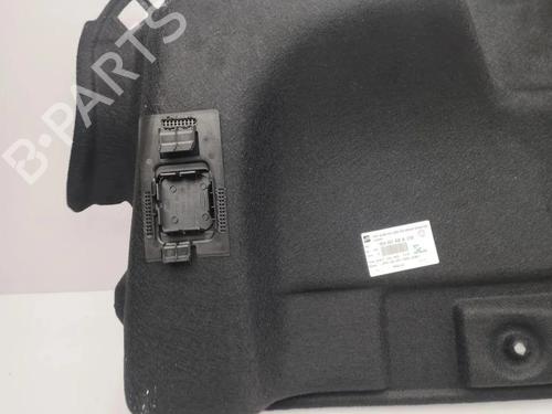 Boot lining SEAT LEON (5F1) 1.2 TSI | BP36349324I3 - Image 8