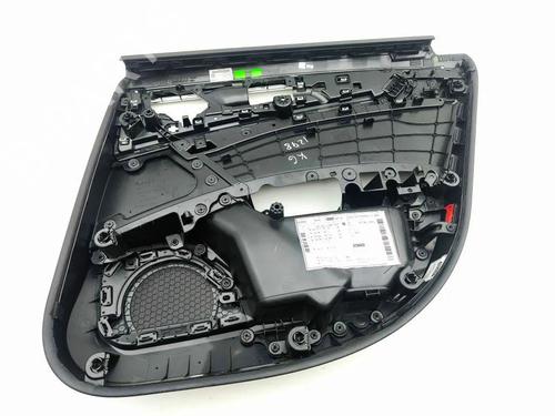 Rear left panel AUDI A6 C8 (4A2) 40 TDI | BP33226052C60 - Image 13