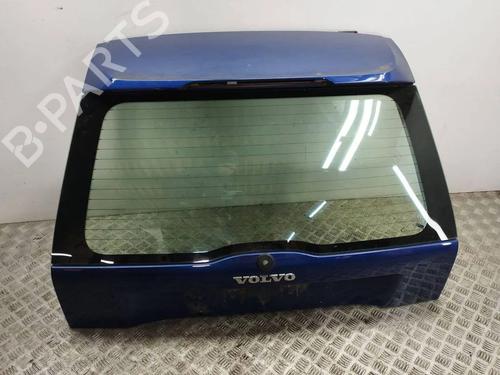 Used Tailgate Tailgate 33224204 33224204