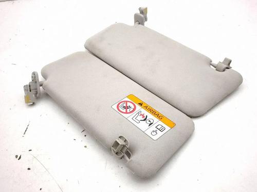 Left sun visor MAZDA CX-5 (KF) 2.2 D | BP38479342I1 - Image 2