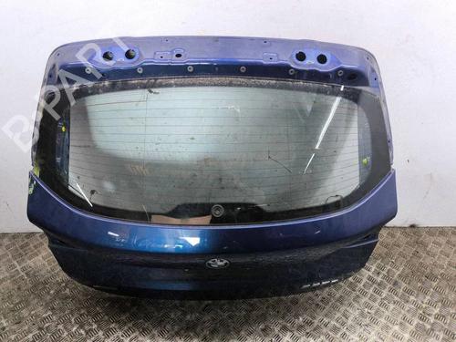 Used Tailgate Tailgate 37670237 37670237
