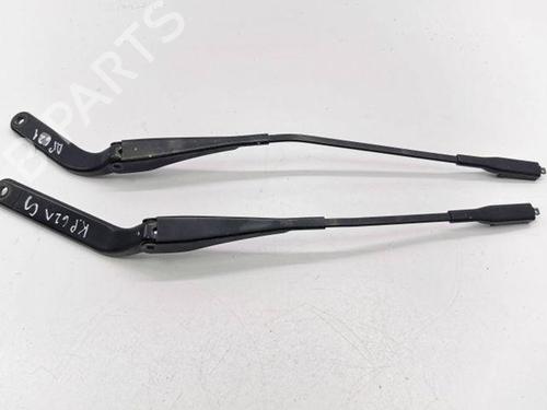 Front wipers mechanism BMW 1 (E87) 118 d | BP28852171C83 