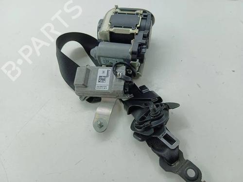 Front left seatbelt MERCEDES-BENZ C-CLASS (W204) C 220 CDI (204.008) | BP28890823I26 - Image 3