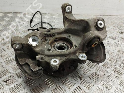 Left rear steering knuckle MERCEDES-BENZ E-CLASS (W213) E 220 d (213.004) | BP28896304M27 