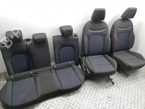 Sæde sæt SEAT ARONA (KJ7, KJP) 1.0 TSI | BP28855546C78 - Image 1