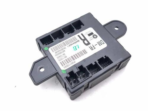 Electronic module JEEP CHEROKEE (KL) 2.2 CRD 4x4 | BP34475290M83 - Image 3