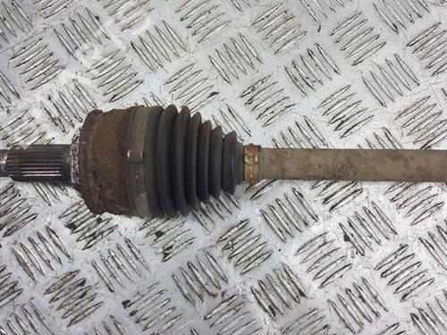 Left front driveshaft SUZUKI GRAND VITARA II (JT, TE, TD) 1.9 DDiS All-wheel Drive (JT419, TD44, JB419WD, JB419XD,... | BP28886542M38