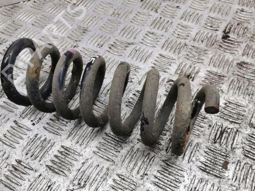 Shock absorber spring MERCEDES-BENZ C-CLASS (W204) C 220 CDI (204.008) | BP28842040C152 