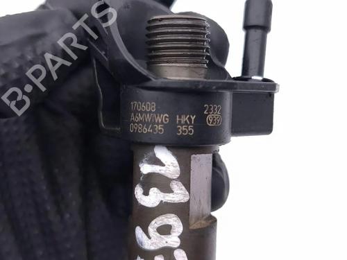 Injector MERCEDES-BENZ M-CLASS (W164) ML 320 CDI 4-matic | BP36011433M100 - Image 6