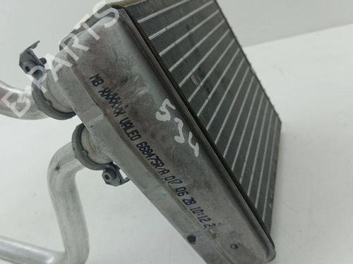 Heater matrix MERCEDES-BENZ B-CLASS Sports Tourer (W245) B 200 CDI (245.208) | BP28850575M63 