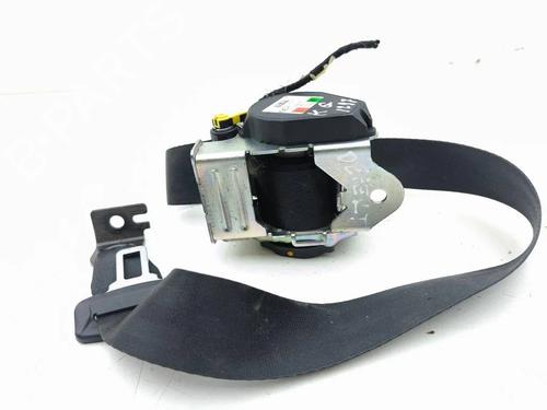 Rear left seatbelt JAGUAR F-PACE (X761) 2.0 SD4 AWD | BP33259798I29 - Image 4