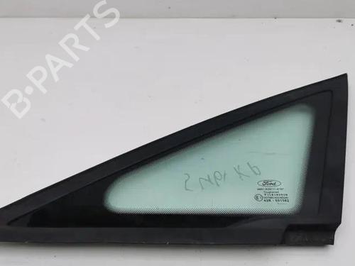 Used Front left quarter glass FORD GRAND C-MAX Van 2.0 TDCi (140 hp) 28850962