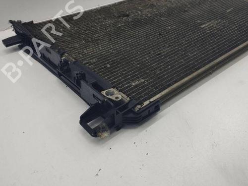 AC radiator MERCEDES-BENZ C-CLASS (W204) C 220 CDI (204.002) | BP28841601M32 