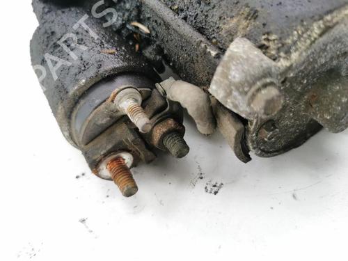 Starter FORD FOCUS C-MAX (DM2) 1.6 TDCi | BP28891481M8 - Image 4