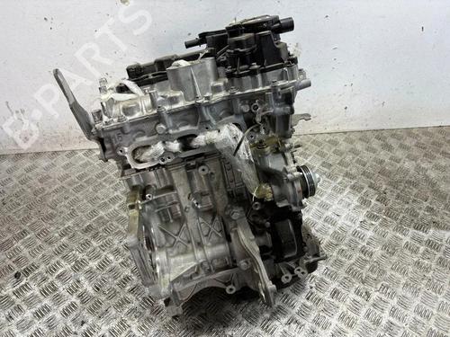 Used Engine Engine 38279439 38279439