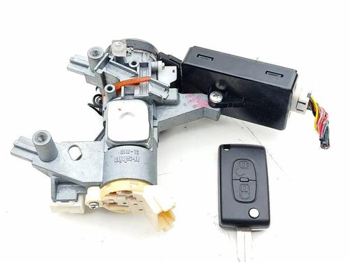 Bloccasterzo CITROËN C-CROSSER (VU_, VV_) 2.2 HDi (156 hp) 30809164