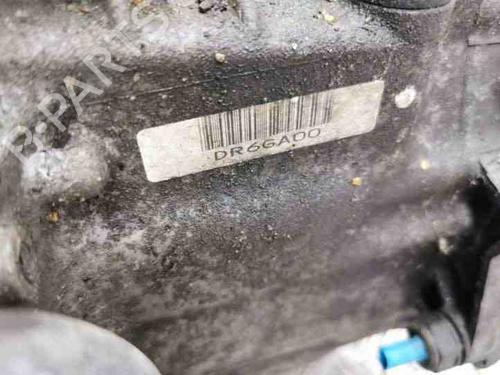 Gearbox HONDA CR-V II (RD_) 2.0 (RD5) | BP28854319M3