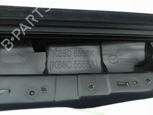 Rear left panel MAZDA CX-5 (KF) 2.2 D | BP33225664C60 - Image 11