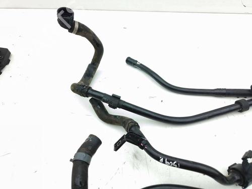 Pipe VW ID.3 (E11, E12) Pro | BP29878713M125 