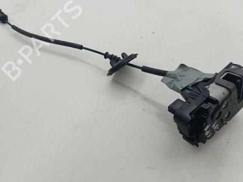 Front left lock FORD FOCUS IV (HN) 1.0 EcoBoost | BP28896564C98 