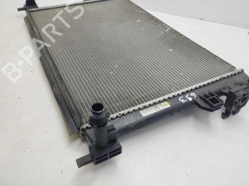 Intercooler VW PASSAT ALLTRACK B8 Variant (3G5, CB5) 2.0 TDI 4motion | BP38247956M30 - Image 3