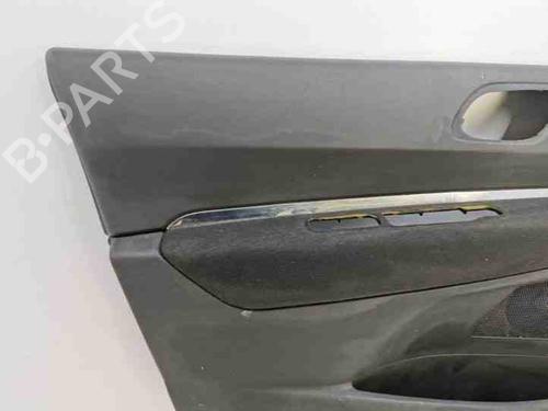 Front left panel PEUGEOT 5008 (0U_, 0E_) 1.6 HDi | BP28851181C58
