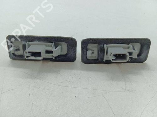 Licence plate light LEXUS NX (_Z1_) 300h AWD (AYZ15_, AYZ15R) | BP40230692I40 - Image 4