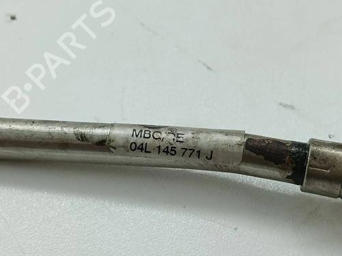 Pipe VW PASSAT B8 Variant (3G5, CB5) 1.6 TDI | BP33255022M125 - Image 5