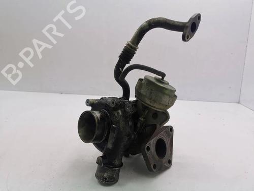 Turbolader/Kompressor für Turbolader/Kompressor 28895639 28895639