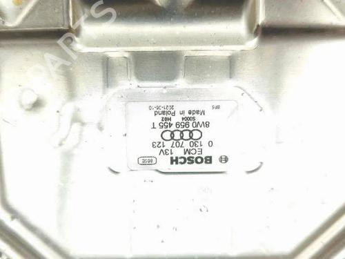 Radiator fan AUDI A6 C8 (4A2) 40 TDI | BP33881906M35 - Image 5