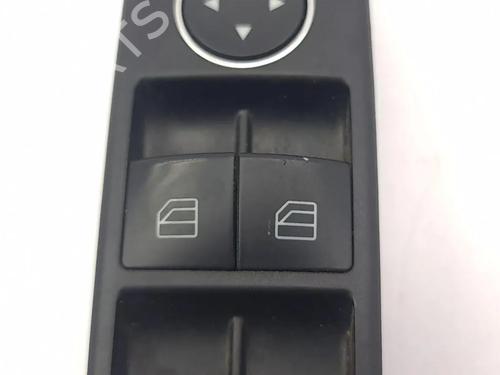 Left front window switch MERCEDES-BENZ GLK-CLASS (X204) 200 CDI (204.901) | BP33915373I27 - Image 6