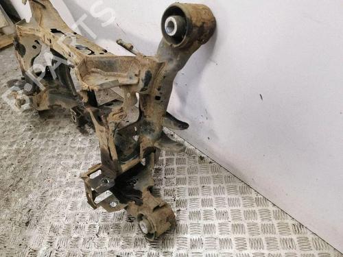 Rear axle JAGUAR E-PACE (X540) 2.0 D180 AWD | BP38248223M2 - Image 4
