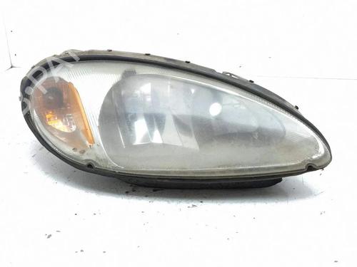 Used Right headlight Right headlight CHRYSLER PT CRUISER (PT_) 2.2 CRD (121 hp) 40167223 40167223