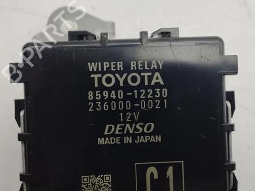 Electronic sensor TOYOTA COROLLA Estate (_E21_) 2.0 Hybrid (MZEH12) | BP28859075M84 