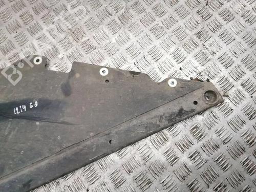 Underbody protection BMW i3 (I01) Range Extender | BP36179215M92 - Image 6