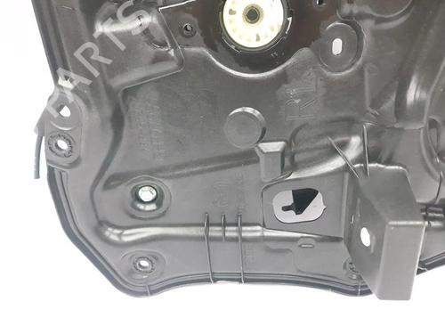 Rear left window mechanism MAZDA 6 Estate (GJ, GL) 2.2 D | BP28878787C24 
