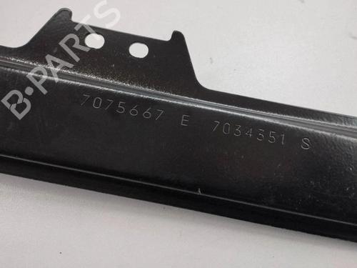 Front left window mechanism BMW 5 Touring (E61) 525 d | BP40209337C22 - Image 2