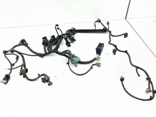 Used Wiring harness Wiring harness 29878779 29878779