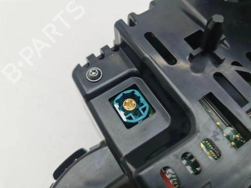 Instrument cluster PORSCHE CAYENNE (92A) 3.0 Diesel | BP28896772C47 - Image 5