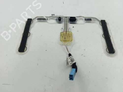 Control unit VW PASSAT ALLTRACK B8 Variant (3G5, CB5) 2.0 TDI 4motion | BP37290115M11 - Image 4