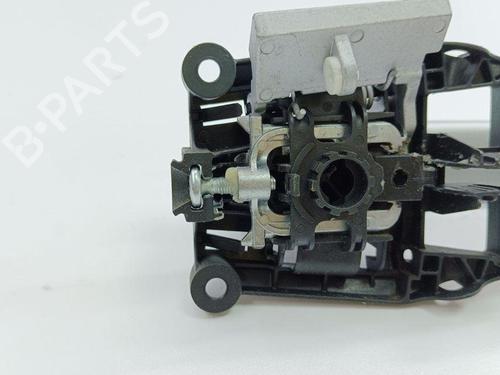 Rear left exterior door handle CHEVROLET ORLANDO (J309) 2.0 D | BP28891102C130 