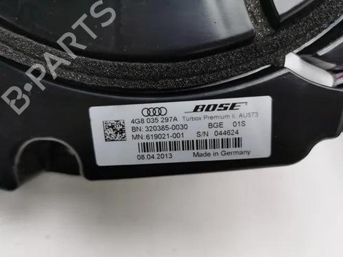 Electronic module AUDI A7 Sportback (4GA, 4GF) 3.0 TDI quattro | BP28863189M83 