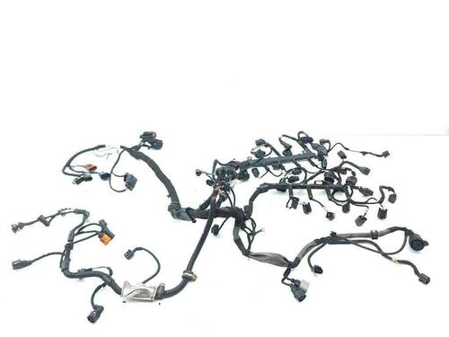 Used Wiring harness BENTLEY CONTINENTAL FLYING SPUR (3W_) 6.0 (560 hp) 28883308