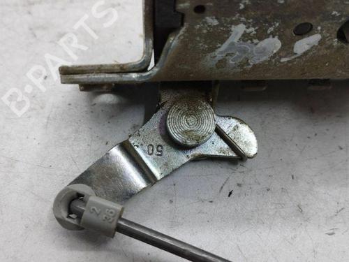Tailgate lock OPEL ZAFIRA A MPV (T98) 2.2 DTI 16V (F75) | BP28903452C101 