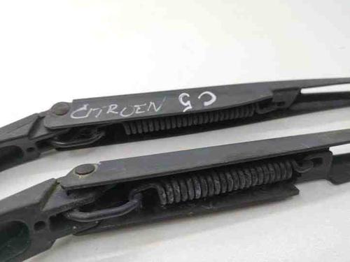 Front windshield wiper arm CITROËN C5 I Break (DE_) 2.0 HDi (DERHSB, DERHSE) | BP28870207C143