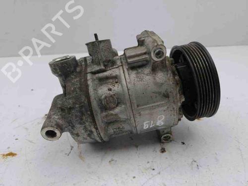 AC-Kompressor VW ARTEON (3H7, 3H8) 2.0 TDI 4motion (190 hp) 28901139